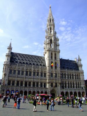Brussel