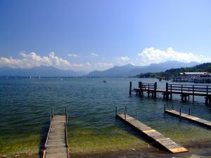 Chiemsee