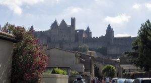 carcassone